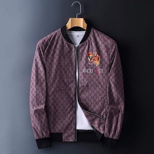 men guci jacket 2021-11-4-161